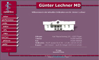 Dr. Gnter Lechner Fgen